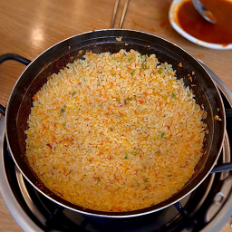 일석삼조버섯매운탕 반포점 사진 3