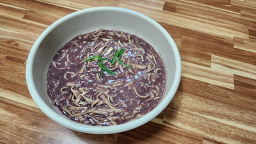 Myeoncheonseomunkongguksu (면천서문콩국수) 2