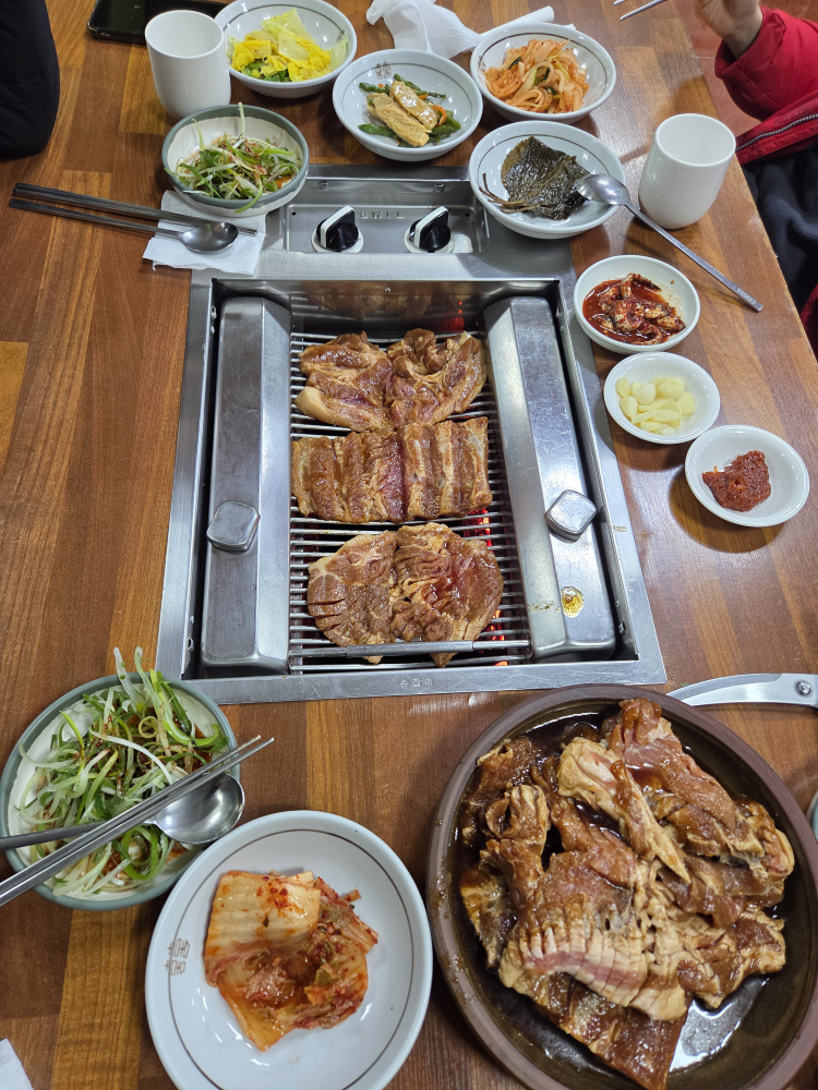 옛날엄마손맛집 대표 사진