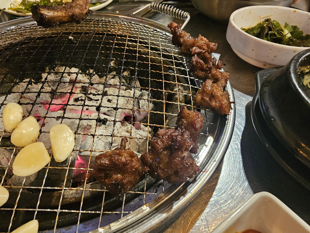 Mangwonhoegwan 4