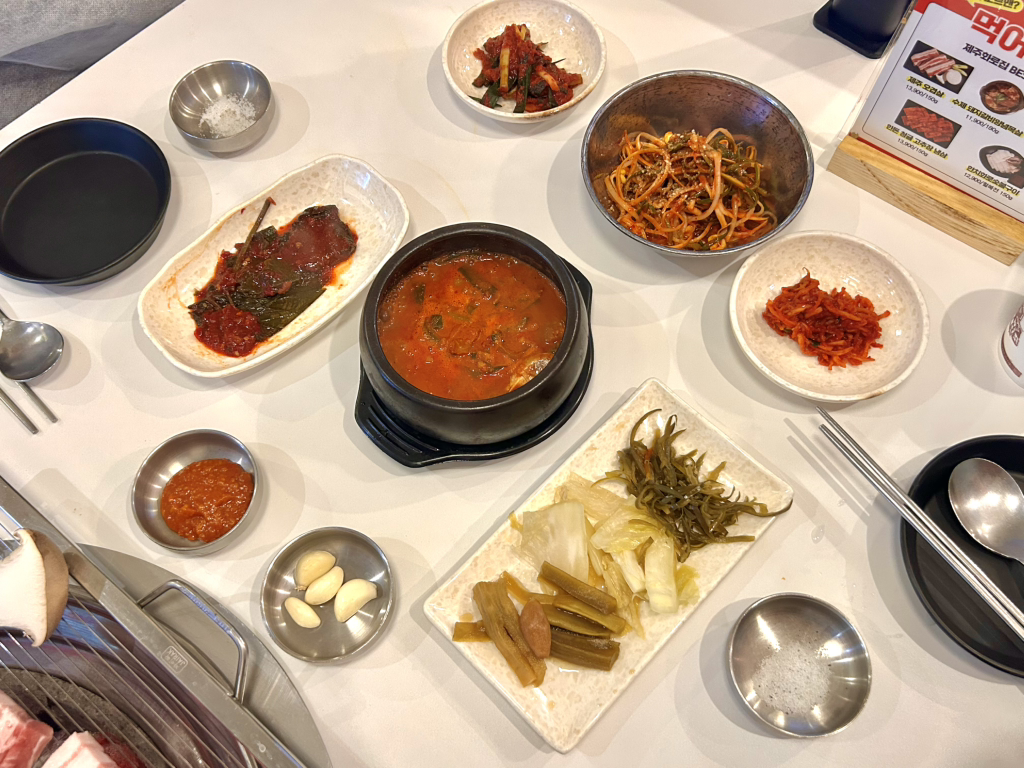 제주화로집 남부터미널점 사진 2