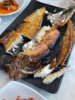 제주갈치대기정 사진 6