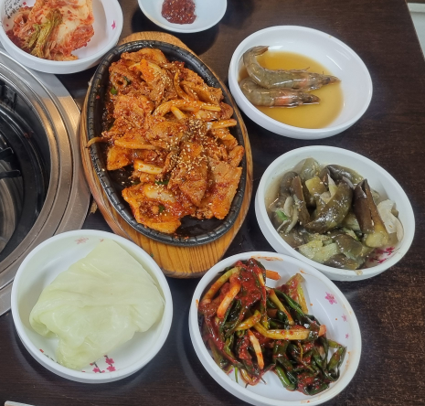 Samyeong (삼영) 3