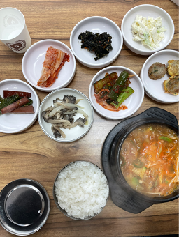 지혜식당 사진 3