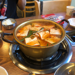Guri sigolsikdang songpa 3
