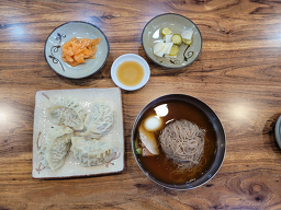 북청면옥 사진 5