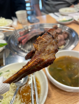 성수동양갈비 대표 사진
