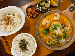 경성함바그 명동점 대표 사진
