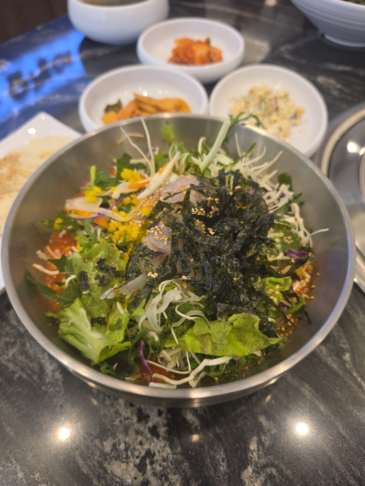 황제정육식당&수제돼지갈비 망원시장점 대표 사진