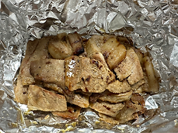 문래돼지불백 신수점 사진 2