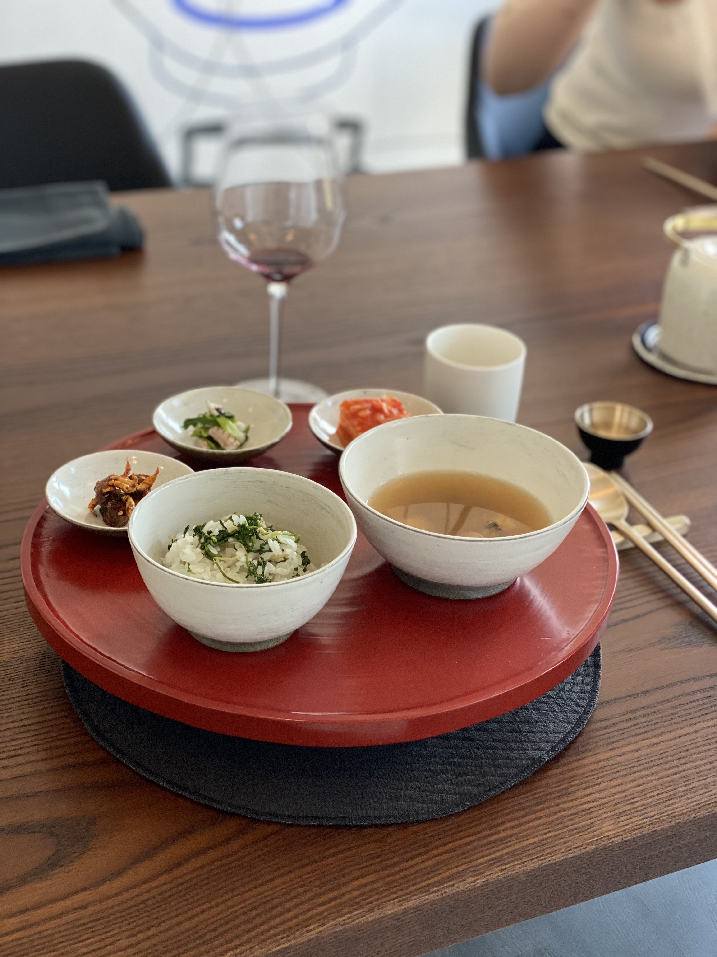 레스토랑주은 사진 6