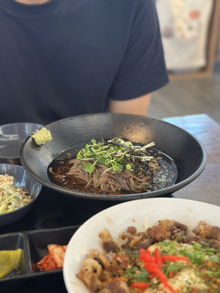 응그레돈카츠 사진 4