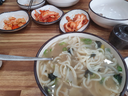 봉화손칼국수 사진 4