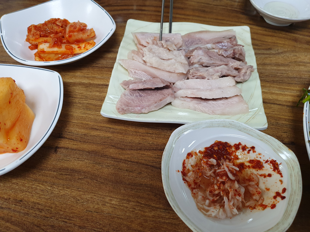 형아네순대국 2