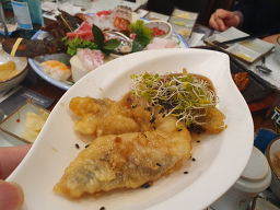 VIP참치 석탄회관점 사진 3