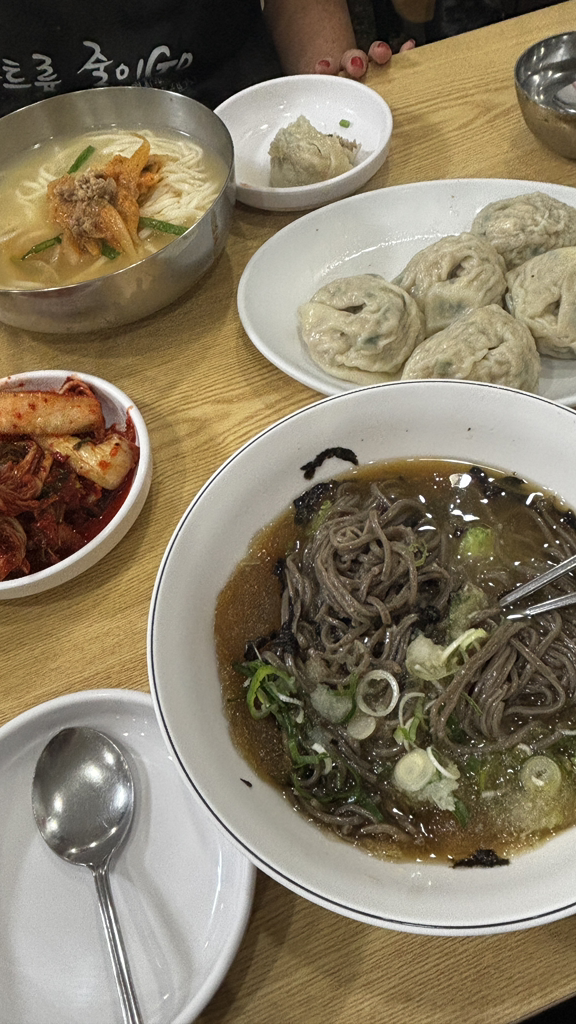 명동칼국수남문교자 대표 사진
