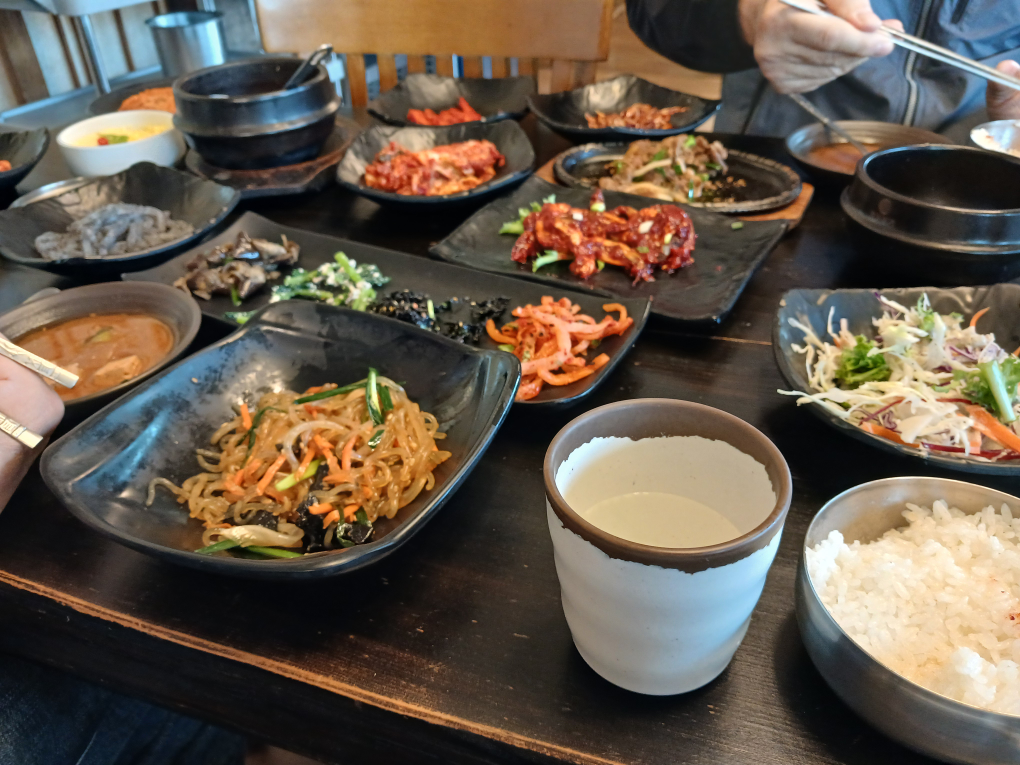Dumegol (두메골) 3