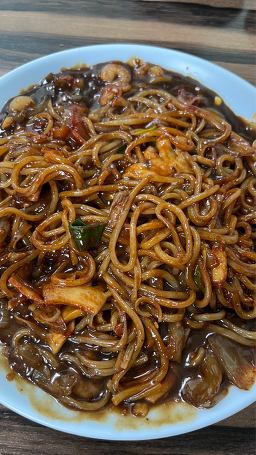 Junggukseong (중국성) 3