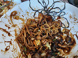 신비의 짬뽕포차 사진