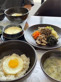 Jirisandaebakteogomaegam/ (지리산대박터고매감/) 3