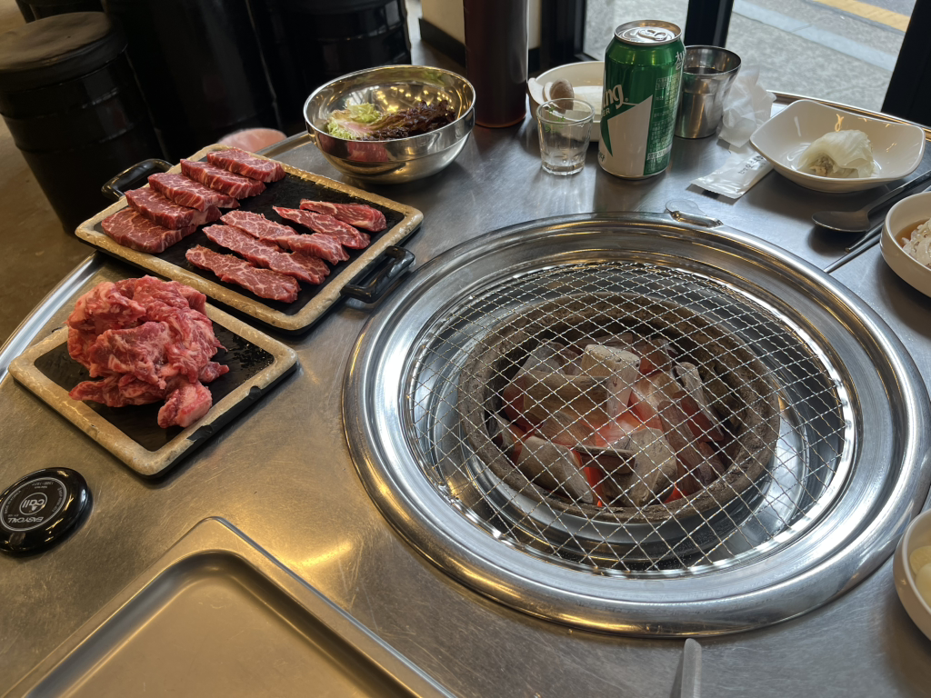 현방오백소갈비살 4