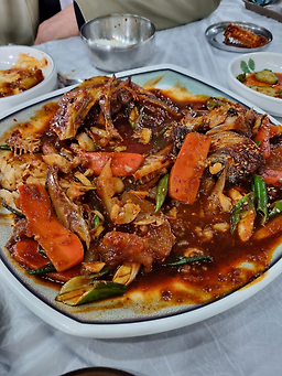 Samhyeongjehoegwan (삼형제회관) 2