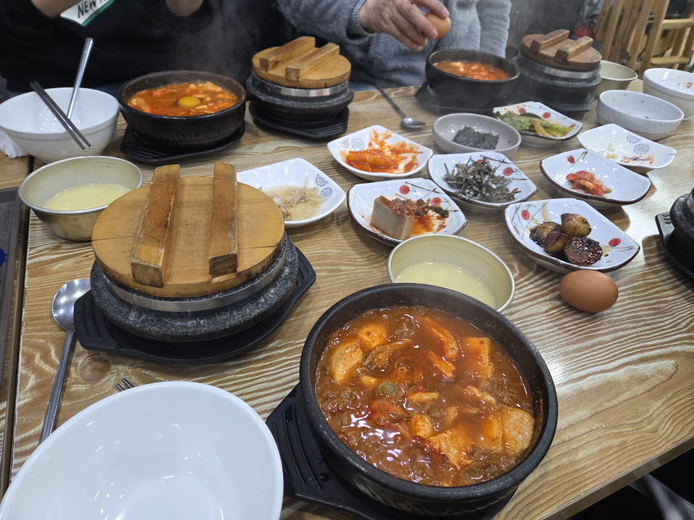 일품순두부 함덕점 대표 사진
