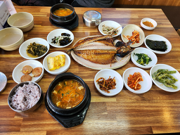 Myeonggabapsang 1