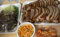 한방명품왕족발 대표 사진
