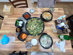 정가네돼지국밥 2