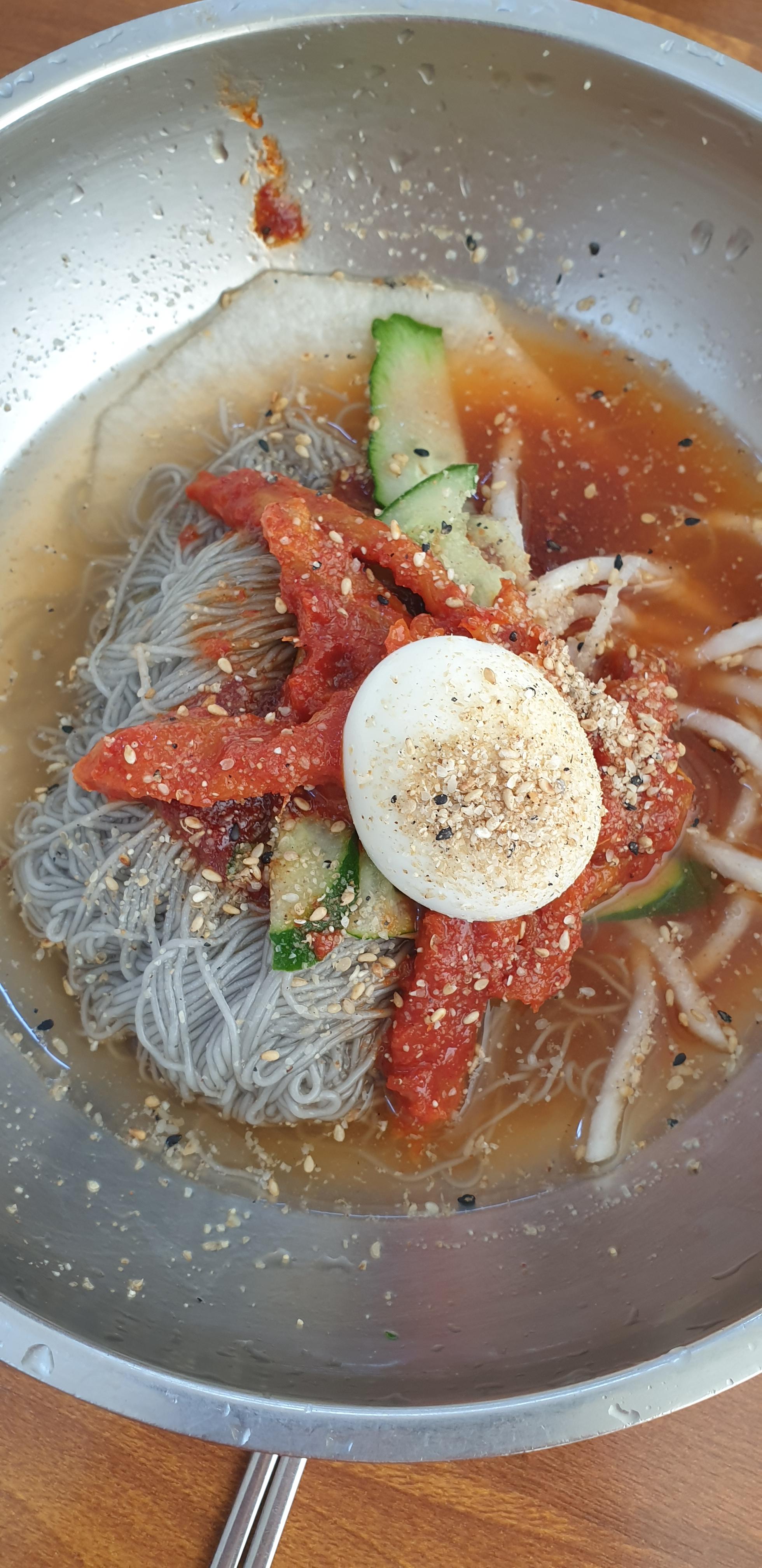 속초코다리냉면 본점 사진 6
