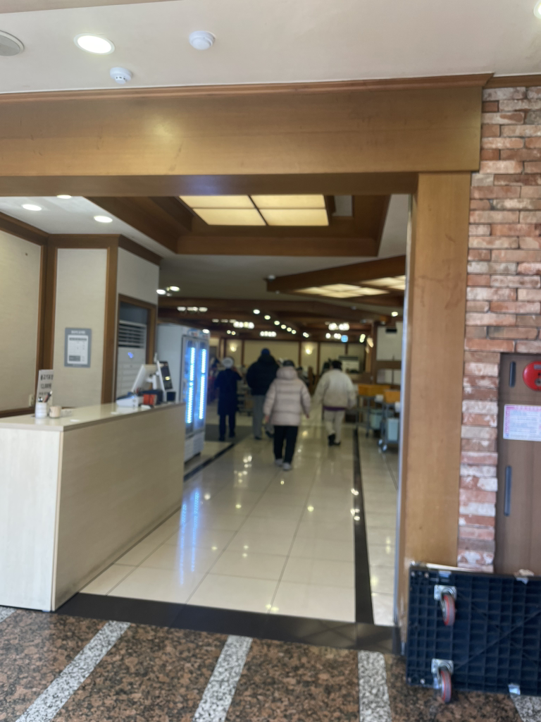 Jusikhoesasinchonhyeongjegalbi (주식회사신촌형제갈비) 2