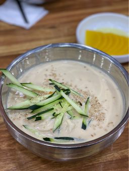 옛날그맛명동칼국수 사진 3