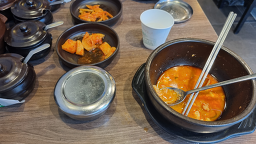 담소소사골순대 2