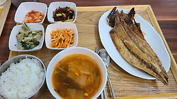Sodamhansang 1