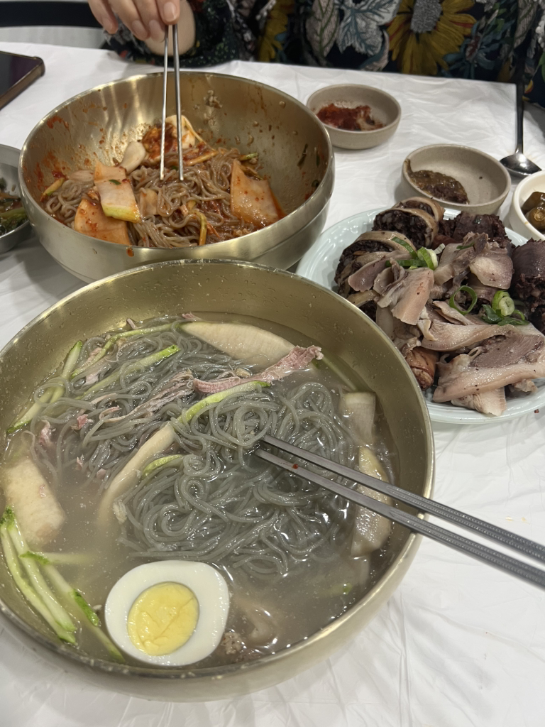평남면옥 1