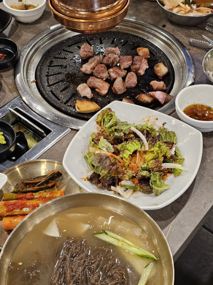 광화문정육 사진 4