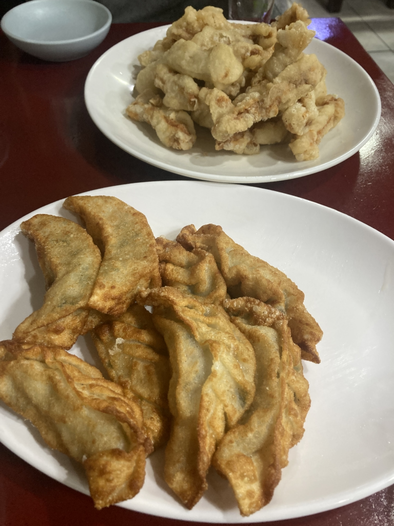 오구반점 사진 3