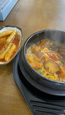 소정한식 대표 사진