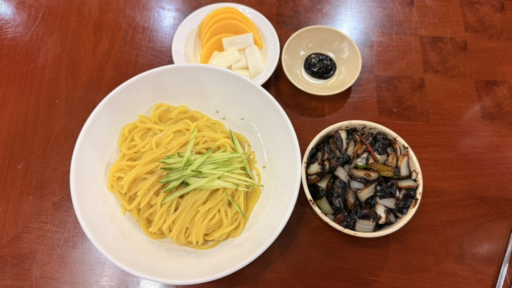 Yongmungak 4
