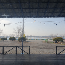 Songajangchangnijeom (손가장창리점) 3