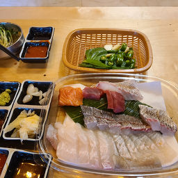 최우영수산 영등포점 사진 2