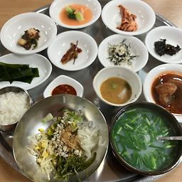 삼락재첩국 3