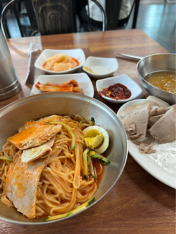 산방식당 본점 사진 7