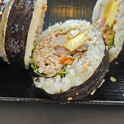 Motungibunsik, gimjinseopbeikeori 5