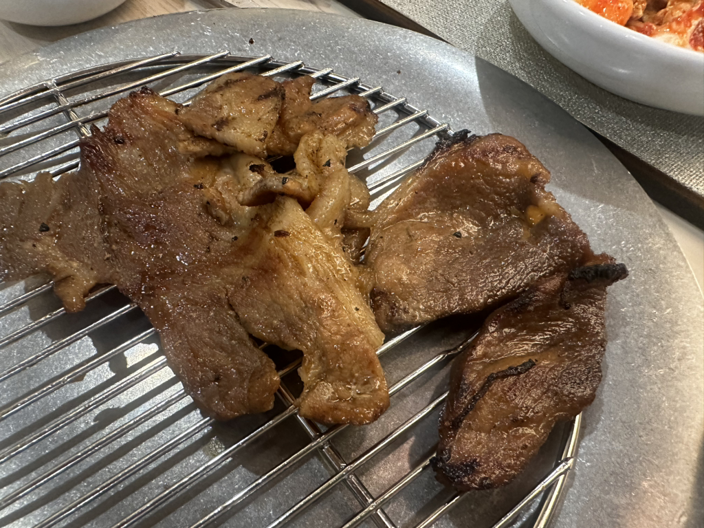 이문면옥 광화문 디팰리스점 사진 6