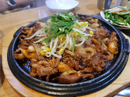 쾌걸쭈꾸미 이촌점 사진 3