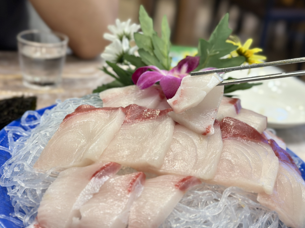 완도산회 포장마차 대표 사진