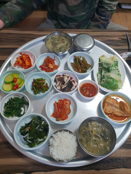 Yailhanjeongsikdang 2