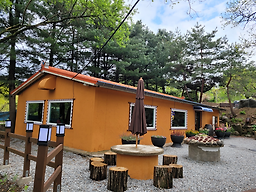 Haneularaecheotdongne 5